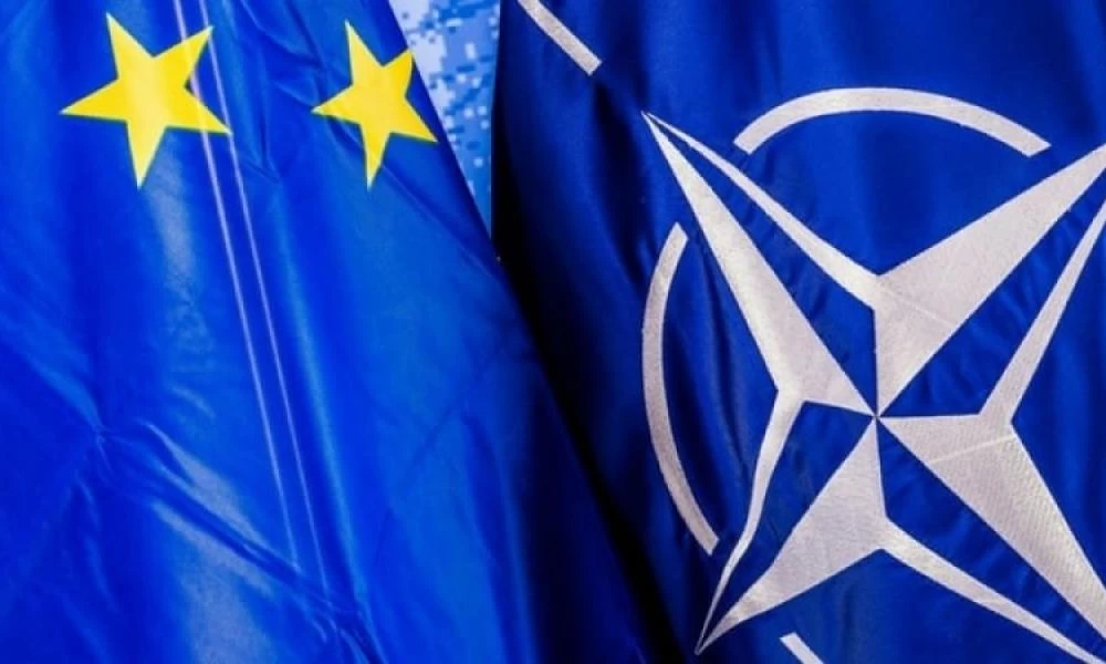 Ε.Ε. και ΝΑΤΟ καταδικάζουν την Ρωσία για την πυραυλική δοκιμή κατά δορυφόρου